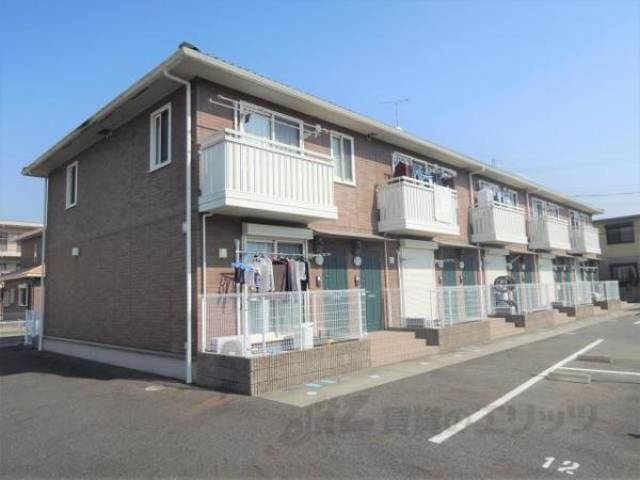 ウィニング外観写真1