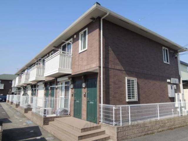 ウィニング外観写真2