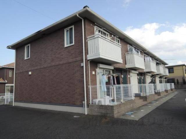 ウィニング外観写真3