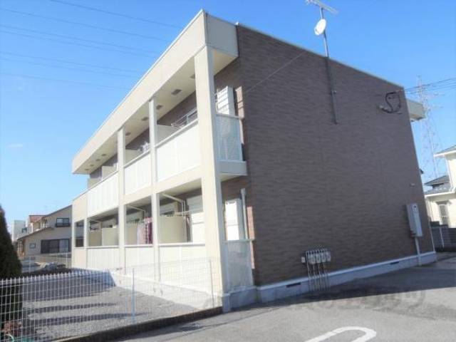 ベルリネッタ．224外観写真1