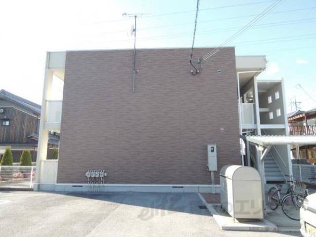 ベルリネッタ．224外観写真2