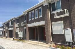 セイバリー幸外観写真