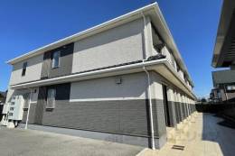 雅楽（うた）外観写真