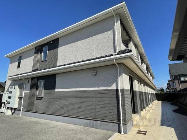 雅楽（うた）外観写真1