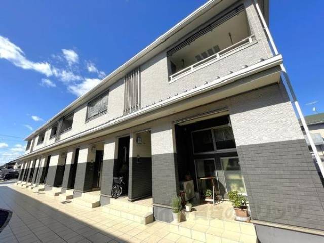 雅楽（うた）外観写真2