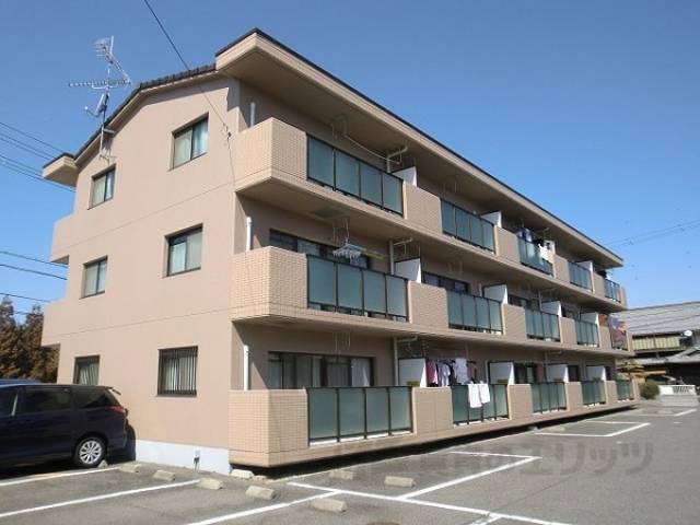 サニーハウス萩原外観写真1