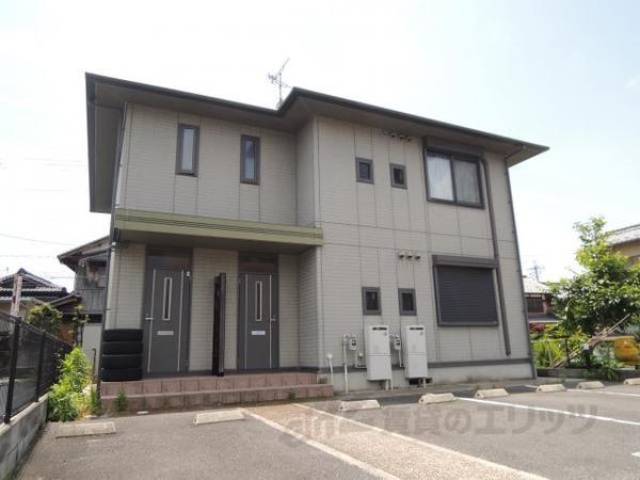 リーフアンドブラッサム外観写真2