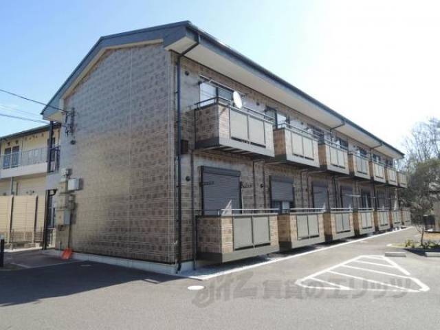 アザリア長山外観写真2