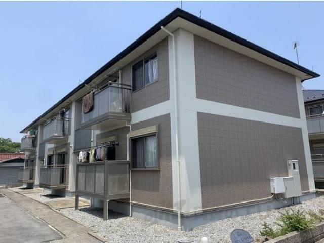 ダイワ・ヴィラノルテB棟外観写真1