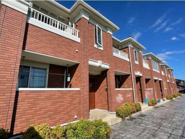 エスポワール外観写真1