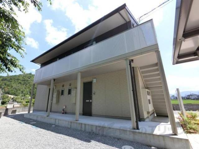 i－room　EBISU外観写真1