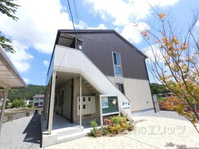 i－room　EBISU外観写真2