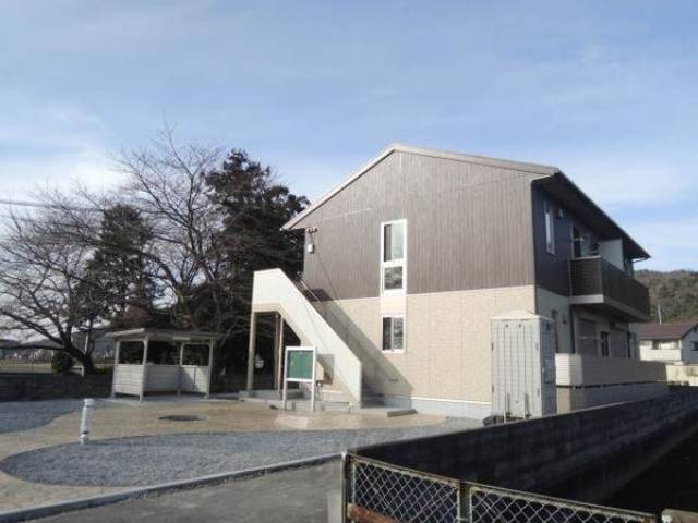 i－room　EBISU外観写真3