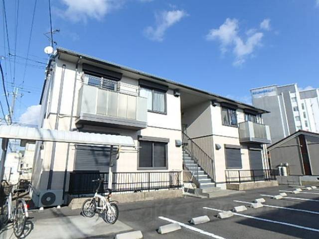 グランカイト外観写真1