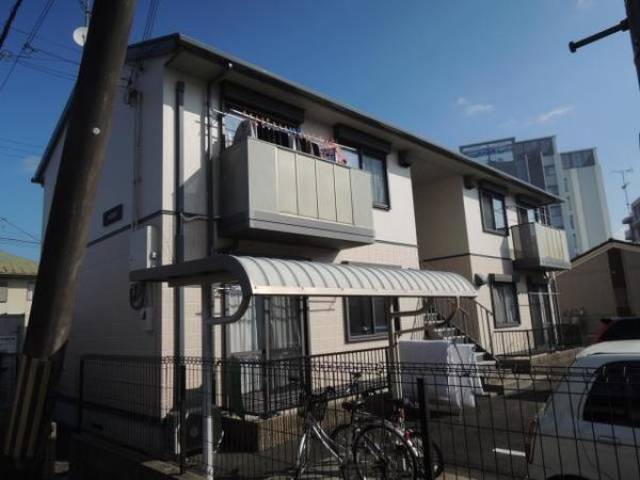 グランカイト外観写真2