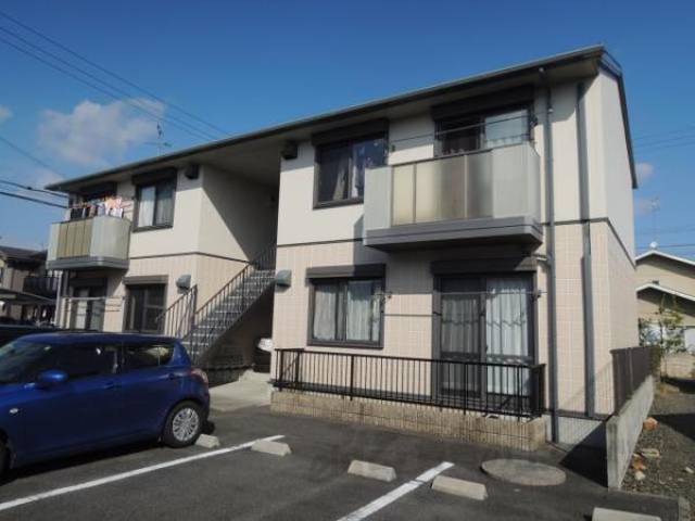 グランカイト外観写真3