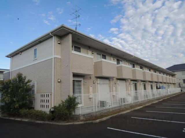 Estudio24（エストゥディオ 24）外観写真1