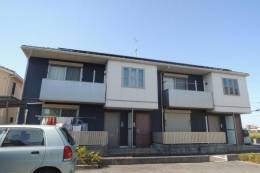 SWANY  C外観写真