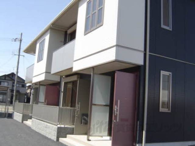 SWANY  C外観写真2