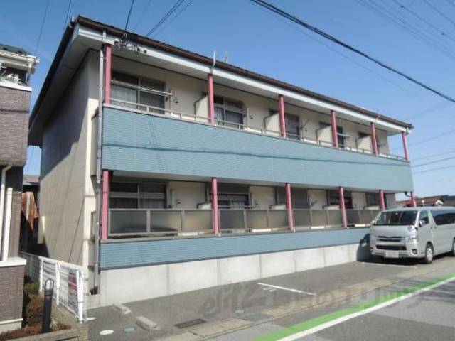 プラティーク外観写真3
