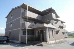 グレースランド外観写真