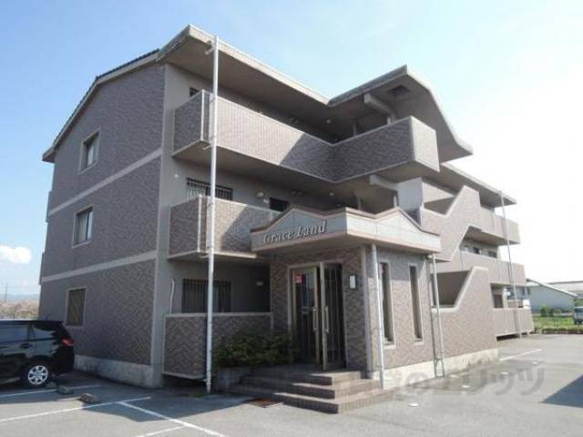 グレースランド外観写真1