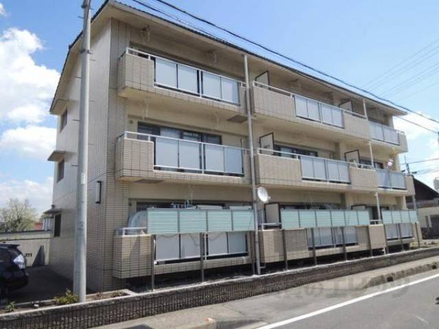 サンシティ北町屋外観写真1