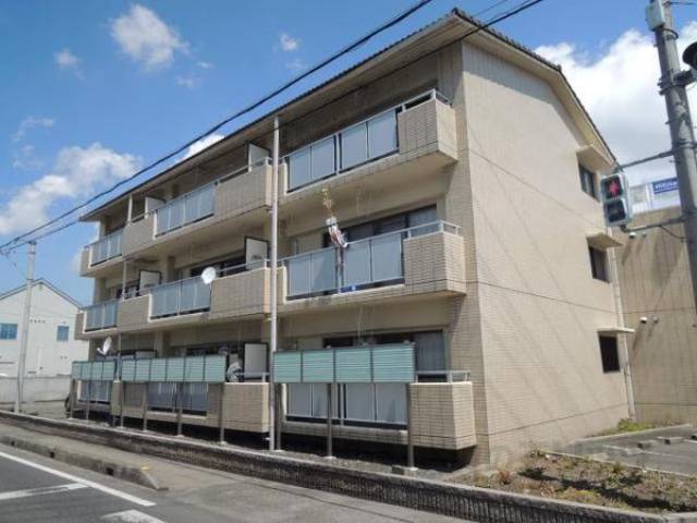 サンシティ北町屋外観写真2