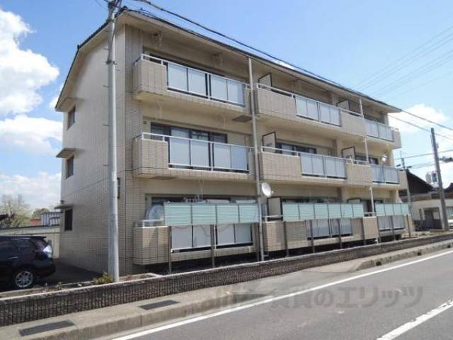 サンシティ北町屋外観写真3