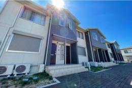 サザンクロスⅠ番館外観写真