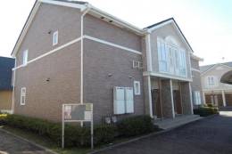 ラ　ペジーブルⅡ外観写真