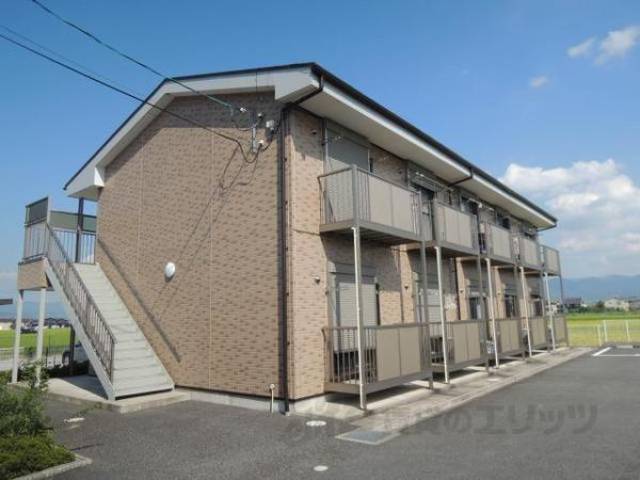 ボーソレイユ外観写真2