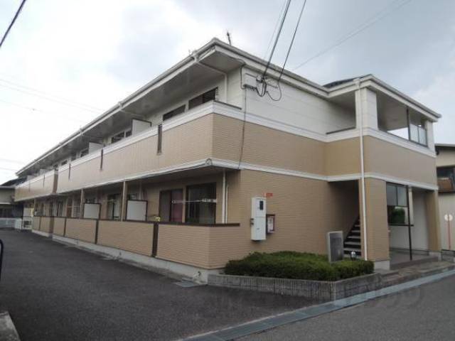 カサ・ピスタ外観写真2