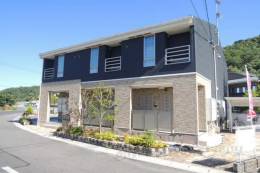 エスポワール外観写真