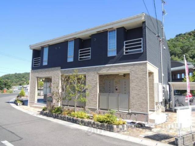 エスポワール外観写真1