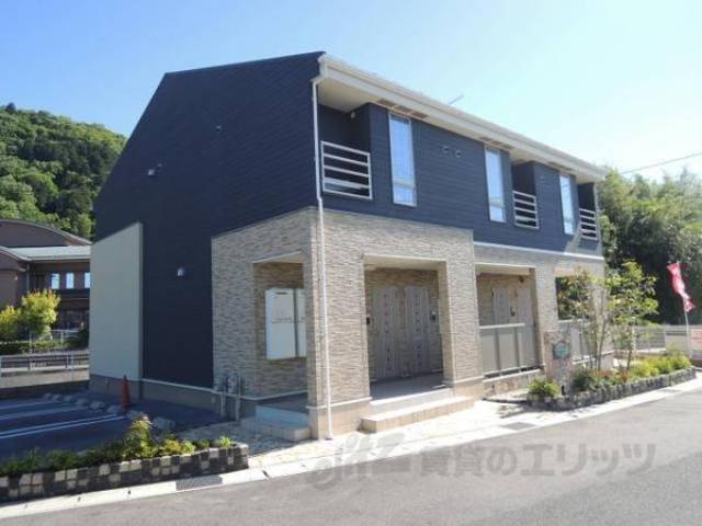 エスポワール外観写真2