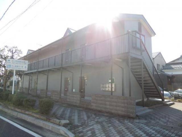 ミドルファンテン外観写真2