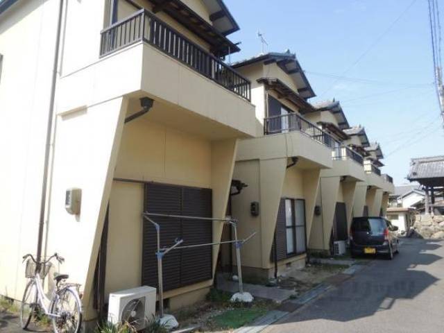 貸家外観写真2