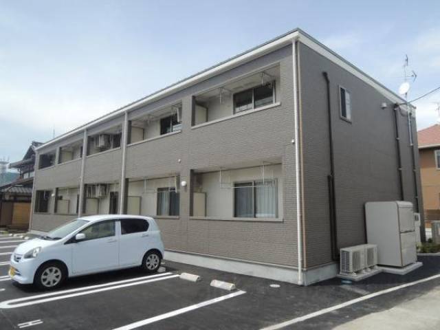 Fabulous外観写真3
