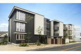 グランドコート中野外観写真