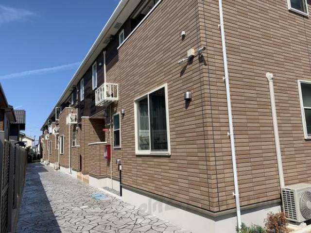 ラズベリー　ドリーム外観写真2