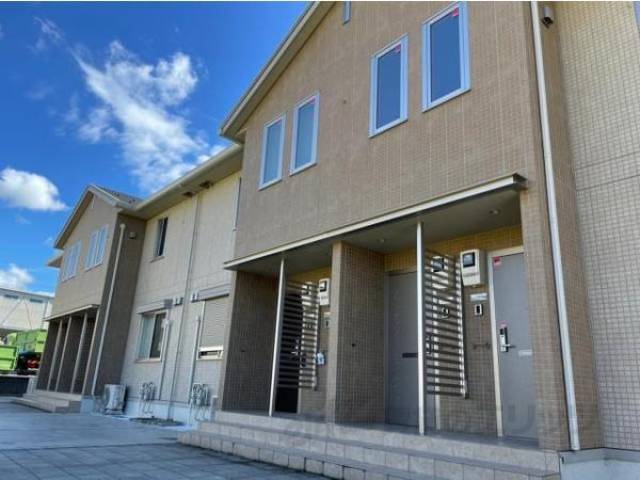 D-room  サウスウィンド外観写真1