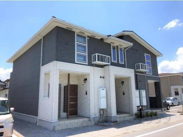 キルシェⅠ外観写真1