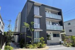 グラン ロシェ外観写真