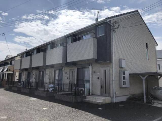 花水木外観写真1