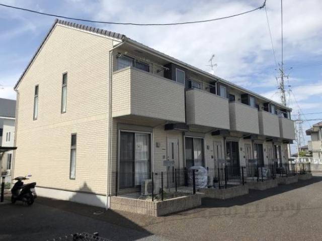 花水木外観写真2