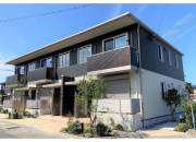 コンフォーザ東近江　A棟