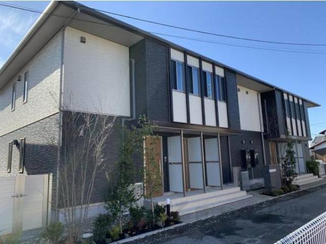 サンシャインアネックス外観写真1