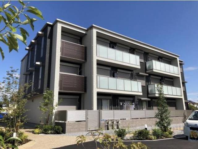 フォーカス外観写真1