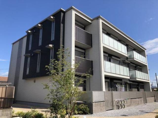 フォーカス外観写真2